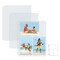Better Office Products Photo Album Refill Sheets, For 4 x 6 Inch Photos, Mixed Format, Heavyweight, 25PK 32422 - alternate 1